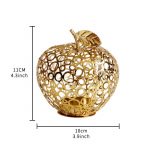Loomingulised kullast j&otilde;ulud s&otilde;brap&auml;eva dekoratiivsed k&uuml;&uuml;nlajalad H&otilde;bedased rohelised kuldsed &otilde;unak&uuml;&uuml;nlatopsid aroomiteraapia tee k&uuml;&uuml;nlajalad h&otilde;be