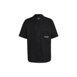 Adidas Originals Trefoil &Uuml;hev&auml;rviline Logo Spordis&auml;rk L&uuml;hikeste Varrukatega Meeste Topid Must HT1654 XS black