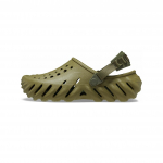 Crocs Echo Clog Aloe Unisex Tossud Roheline 207937-3UA 42-43