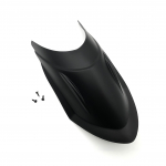 REALZION Mootorratta tarvikud osa esitiiba rehvi Hugger poritiiva pikendus BMW R1200GS LC R1250GS R1200GS ADV jaoks must