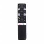 Kaugjuhtimispult Rc802V Fmr1 Jur6 65P8S 49S6800Fs 49S6510Fs Tcl Smart TV jaoks CN