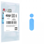 apgo 4x objektiivikaitse kaamera kaitsev h&uuml;briidklaas Xiaomi Mi 9T Pro jaoks, kaamera kaitse, 9H kaamera objektiivi kaamera objektiivi kaitse