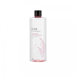THE FACE SHOP Rice Water Bright Mild Cleansing Water 500ml 1 PCS