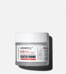 MEDI-PEEL BIO INTENSE GLUTATHIONE WHITE CREAM, Moisturizing, Korean Cosmetics, Kbeauty, sample