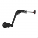 Kalap&uuml;&uuml;girulli k&auml;epideme v&auml;nt, kivivars, metallist isetegemise rullid, v&otilde;imsus L