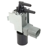 Kanistri solenoidklapp 18114-80F00 Suzuki Sidekick JS Sport Utility 2-ukselise L4 1,6L 1996-1998 jaoks