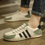 Meeste tennised Octopus vabaajajalatsid 39 pruun/valge