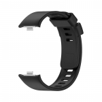 Silikoonrihm Redmi kella 4 rihma ja pehme korpuse kaitsega Asenduskellarihma tarvikud Redmi Watch 4 spordik&auml;ev&otilde;ru Redmi Watch 4