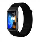 Rihm Huawei Rihma 8 9 7 Rihma jaoks Aksessuaarid Nailonsilmus nutikella asendusv&ouml;&ouml; Randmepael Sport K&auml;ev&otilde;ru Rihm 7 K&auml;ev&otilde;ru Huawei Band 8