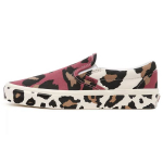 Vans Klassikalised Loomamustriga Slip-On Tossud Meeste Tossud Roosa Valge VN000XG8AZO 42