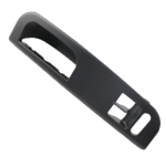 Left Front Window Release Button Frame For Volkswagen Bora,Golf,Passat