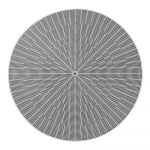 Silikoonist riisi aurutamismatt Paber &uuml;mmargune Dim Sum v&otilde;rkmatt Korduvkasutatav aurutamismatt toiduvalmistamise tarvikud 29cm