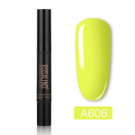 ROSALIND 10 v&auml;rvi fluorestseeruv k&uuml;&uuml;negeel l&auml;ikiv pliiatsi aluskattega LED/UV-lambi k&uuml;&uuml;nte t&auml;iustamine k&uuml;&uuml;nte kunsti kujundamiseks