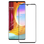 Esiekraani v&auml;limine klaasobjektiiv LG Velvet 5G / Velvet / Velvet 5G UW LMG910EMW, LM-G910EMW, LM-G900N, LM-G900EM, LM-G900, LM-G900TM, LM-G900V jaoks