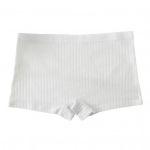 Naiste alusp&uuml;ksid Slim Fit &uuml;hev&auml;rviline elastne v&ouml;&ouml;koht v&ouml;&ouml;koha keskel Hea hingavusega Naiste bokserid Naiste igap&auml;evane aluspesu M