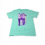 Koszulka T-shirt damski Spencer's FRUITS BASKET S