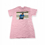 Koszulka T-shirt męski okrągły dekolt SPENCER'S THE OFFICE S