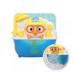 Pororo mullivannim&auml;ng, Korea m&auml;nguasjad