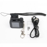 HD 1080P minikaamera Kaasaskantav taskukaamera LCD-ekraaniga digikaamera koos v&auml;lkm&auml;lusalvestiga &Otilde;pilase v&auml;ike videokaamera Only Camera