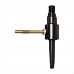 Bench Drill Converts Diamond Core Bit Adapter Multipurpose Simple to Use Effort Saving