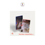 YERIN 3. minialbum &Uuml;mberkirjutamine No POB SET Ver