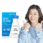 Vitamin Village Wise Magnesium Nutrient 180 capsules for 6 months, 1 unit, Korean health food