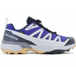 SALOMON X ULTRA 360 EDGE GTX - GORE-TEX - Meeste matkajalatsid v&auml;lisjalatsid 474633 ORIGINAAL EU 44 UK 9.5 sinine