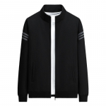 Kevadised ja s&uuml;gisesed vabaaja dressipluusid meestele, uued kevadriided, p&uuml;stkraega dressipluusid, meeste lahtised spordimantlid, pikkade varrukatega topid L