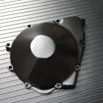 Mootorratta mootori staatori karteri kate Suzuki GSF600 BANDIT 600 1996-2003 GSX600F GSX750F KATANA 1998-2006 2005 2004 2003 jaoks must