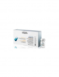 L'oreal Professionnel Aminexil Advanced Rikkalikud ampullid dermatoloogiliste toimeainetega?Icos Juustele 10 x 6 ml