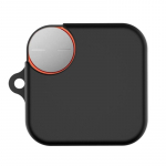 K&otilde;rvaklappide &uuml;mbris kaitse&uuml;mbris Kerge &uuml;mbris mittemillegi jaoks CMF Buds Pro 2 k&otilde;rvaklappide t&auml;ielik kaitse korpus must