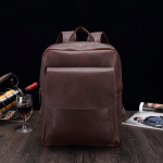Meeste Korea mood seljakott retro vabaaja arvuti seljakott &otilde;pilase koolikott reisikott 28cm*13cm*35cm must
