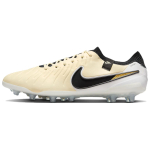 Nike Tiempo Legend 10 Elite AG Mad Ready Pack Unisex tossud Cream Lemonade Metallic-Gold-Coin DV4330-700 40