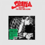 TAEYONG NCT &ndash; SHALALA (mini 1) (Digipack ver.) 0