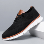 Uus 2024. aastal: Briti stiilis suured meeste kingad, Suvine hingav mood. T&auml;iesti sobiv lendava v&otilde;rgudisain. Size 40 valge