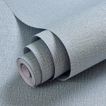 Isekleepuvad seinakleebised Tapeet Magamistoa Elutoa Poe kujundus Veekindel renoveerimiskleebised Vegan V&auml;rv Paks 1mx60cm