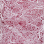 100g raffi v&auml;rviline purustatud kortsus lafite murupaber raffia t&auml;iteaine isetegemise pulmapeo kinkekarbis kommimaterjalist pakendi t&auml;iteaine 100g roosa