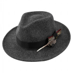 Villane meeste m&uuml;ts, moodne ja k&otilde;rgekvaliteediline, sulgjas virsiku s&uuml;damega pidulik m&uuml;ts naistele, kvaliteetne ratsuk&uuml;bar One Size