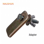 Top Rocker Arm Scissor Jack k&auml;sik&auml;ru kaubiku teisendust&ouml;&ouml;riist &ndash; paksendatud ja pikendatud tarvikud auto remondiks.