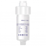 PP puuvillane eelfilter Vesi 8LPM pesumasina filter V&auml;ike kodufilter A