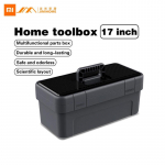 Xiaomi JIMI T&ouml;&ouml;riistakast 17 tolli Veekindel Raskeveokite T&ouml;&ouml;riistakast ja Auto Pagasiruumi Korraldaja K&auml;sitsi Kantav T&ouml;&ouml;riist