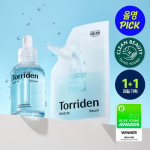 Toriden Dive-in Madalmolekulaarne H&uuml;aluroonhappe Seerum 50ml T&auml;iteplaan (+50ml T&auml;itepakk)