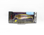 Megabass IXI Furious 1.5 Floating Lure FA Ghost Kawamutsu (2345)