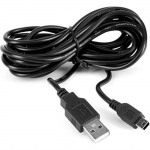 JUHTIMISE all PS3 laadimiskaabel - USB - 3M
