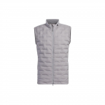 Adidas Frostguardi Udusuledest Vest 670 T&auml;idis &Uuml;hev&auml;rviline Logo Golf Spordiks Udusuledest Vest Meeste Vestid Hall HZ6100 S