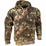 Deer Hunting Camo Graafiline kapuuts meestele Riietus 3D Hunter Forest Camouflage Print Uus kapuutsiga Harajuku Fashion y2k Pullover S