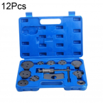 12/13 TK auto ketaspidurisadul Tagasikerimine Piduri Kolb T&ouml;&ouml;riist Piduri Tagasikerimine Tagasi Dropshipping Back Mugav komplekt Kompress V9Z9