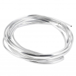 3m/4m/5m/6m autoukse serva kriimustus kliimaseade autode v&auml;ljund Dekoratsioon riba v&otilde;re vormimine trimmikaitse kroom DIY U stiil 6M