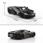 Mattemust metallist autoseeria BMW Mercedes Benz Maserati McLaren Jeep Toyota Fordi survevalu ja m&auml;ngus&otilde;idukid 1:36 sulamist mudeli tagasit&otilde;mbamisautod