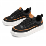 Mood Meeste vabaaja lauajalatsid Mugavad hingavad ja mitmek&uuml;lgse stiiliga Kontor autos&otilde;it noortele &otilde;ues jalutusk&auml;ik meeste kingad 39 valge